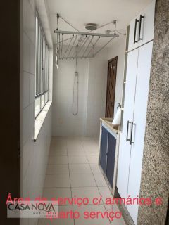 Oportunidade: Apartamento na Beira Mar com vista mar