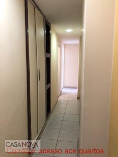 Oportunidade: Apartamento na Beira Mar com vista mar