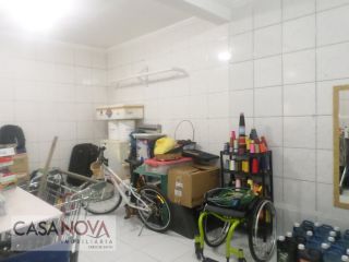 Casa em Jabutiana  -  Aracaju