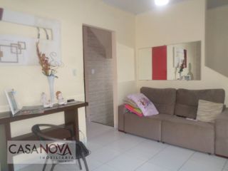 Casa em Jabutiana  -  Aracaju