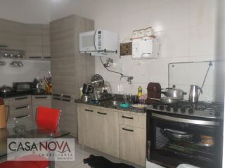 Casa em Jabutiana  -  Aracaju