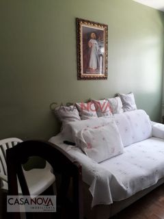 Apartamento em Jabutiana  -  Aracaju