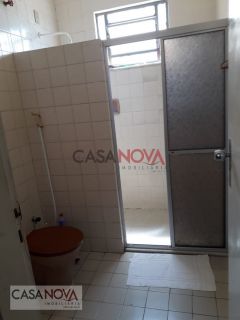 Apartamento em Jabutiana  -  Aracaju