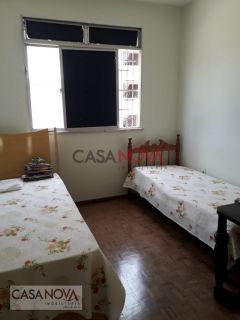 Apartamento em Jabutiana  -  Aracaju