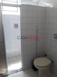 Apartamento em Jabutiana  -  Aracaju