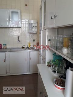 Apartamento em Jabutiana  -  Aracaju