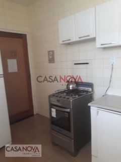 Apartamento em Jabutiana  -  Aracaju