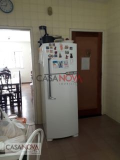 Apartamento em Jabutiana  -  Aracaju