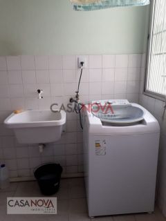 Apartamento em Jabutiana  -  Aracaju