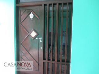 Casa ampla com 3/4 sendo 1 suíte no Luzia