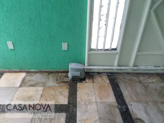 Casa ampla com 3/4 sendo 1 suíte no Luzia