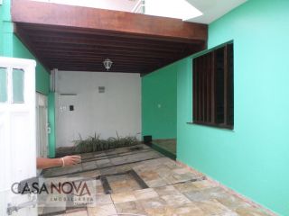 Casa ampla com 3/4 sendo 1 suíte no Luzia