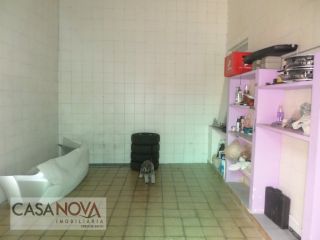 Casa ampla com 3/4 sendo 1 suíte no Luzia