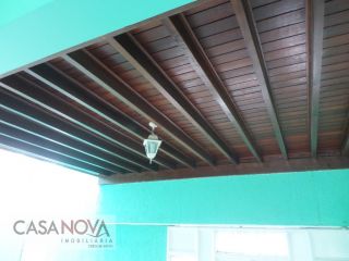 Casa ampla com 3/4 sendo 1 suíte no Luzia