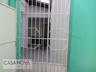 Casa ampla com 3/4 sendo 1 suíte no Luzia