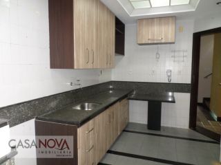 Casa ampla com 3/4 sendo 1 suíte no Luzia