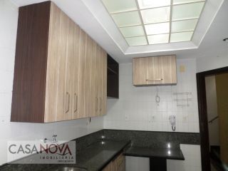 Casa ampla com 3/4 sendo 1 suíte no Luzia