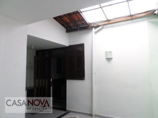 Casa ampla com 3/4 sendo 1 suíte no Luzia