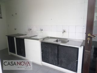 Casa ampla com 3/4 sendo 1 suíte no Luzia