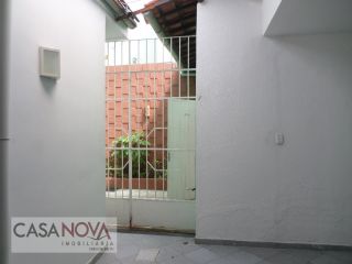 Casa ampla com 3/4 sendo 1 suíte no Luzia