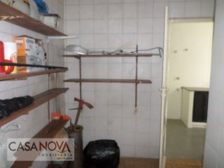 Casa ampla com 3/4 sendo 1 suíte no Luzia