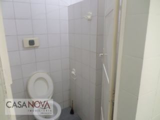 Casa ampla com 3/4 sendo 1 suíte no Luzia