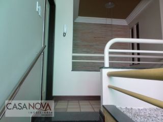 Casa ampla com 3/4 sendo 1 suíte no Luzia