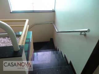 Casa ampla com 3/4 sendo 1 suíte no Luzia