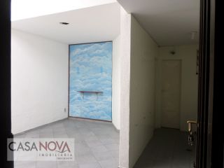 Casa ampla com 3/4 sendo 1 suíte no Luzia