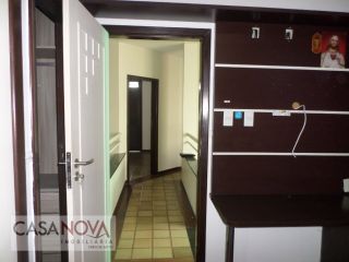 Casa ampla com 3/4 sendo 1 suíte no Luzia