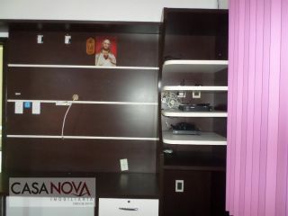 Casa ampla com 3/4 sendo 1 suíte no Luzia