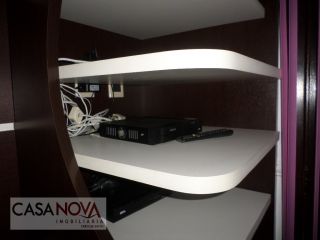 Casa ampla com 3/4 sendo 1 suíte no Luzia