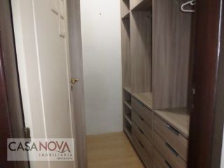 Casa ampla com 3/4 sendo 1 suíte no Luzia