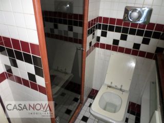 Casa ampla com 3/4 sendo 1 suíte no Luzia