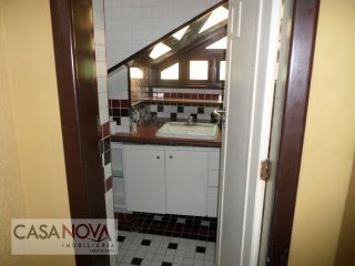 Casa ampla com 3/4 sendo 1 suíte no Luzia