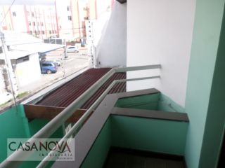 Casa ampla com 3/4 sendo 1 suíte no Luzia