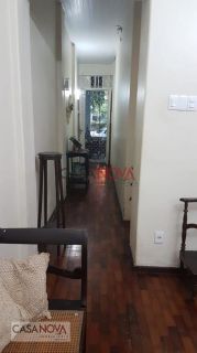 Casa com 4/4 sendo 1 suite no Centro - Boa para comercio !
