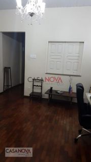 Casa com 4/4 sendo 1 suite no Centro - Boa para comercio !