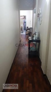 Casa com 4/4 sendo 1 suite no Centro - Boa para comercio !