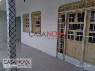 Casa no Aeroporto com 3/4
