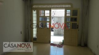 Casa no Aeroporto com 3/4