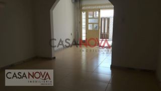 Casa no Aeroporto com 3/4