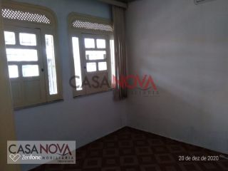 Casa no Aeroporto com 3/4