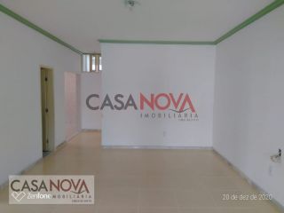 Casa no Aeroporto com 3/4