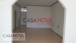 Casa no Aeroporto com 3/4