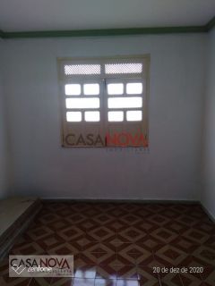 Casa no Aeroporto com 3/4