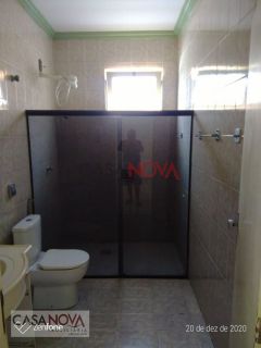 Casa no Aeroporto com 3/4