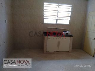 Casa no Aeroporto com 3/4