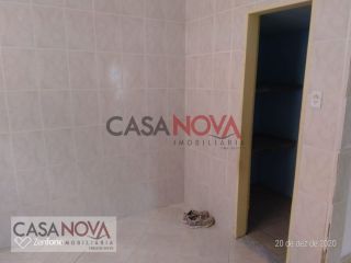 Casa no Aeroporto com 3/4