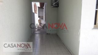 Casa no Aeroporto com 3/4